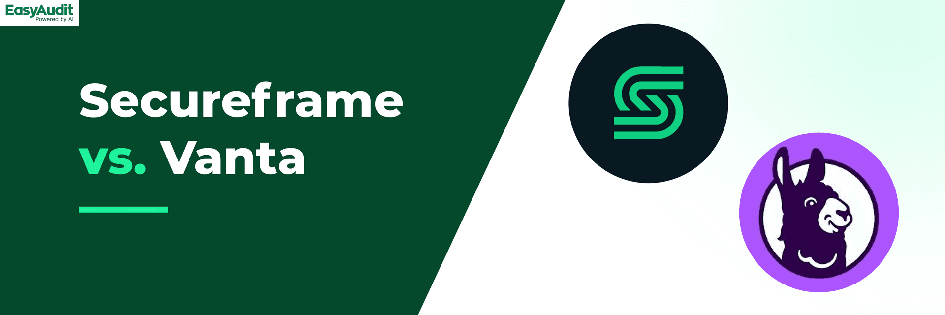 Secureframe vs Vanta: Key Features, Pricing, Pros and Cons